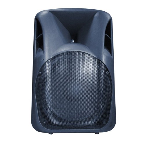 Bafle Activo con Parlante de 15" 