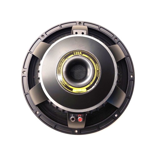 Parlante 15" 500W RMS