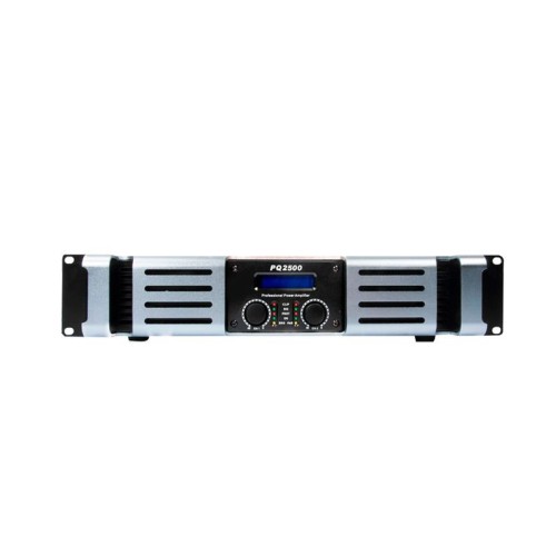 Amplificador de Potencia Profesional