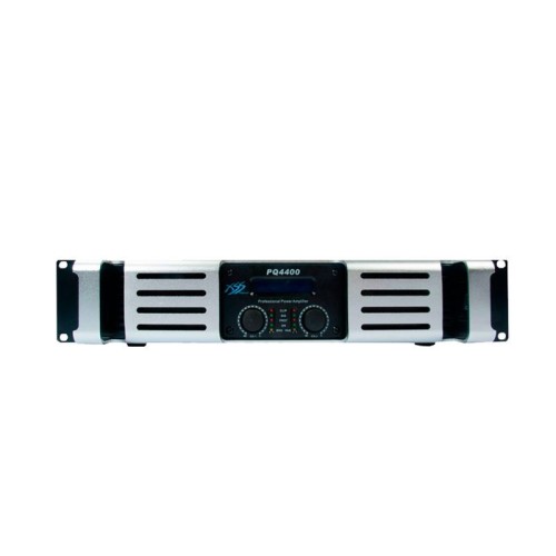 Amplificador de Potencia Profesional 