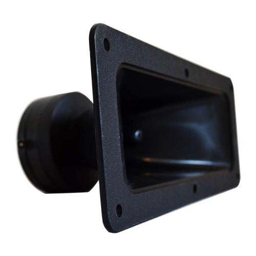 Bocina Tweeter Driver Piezoelectrico