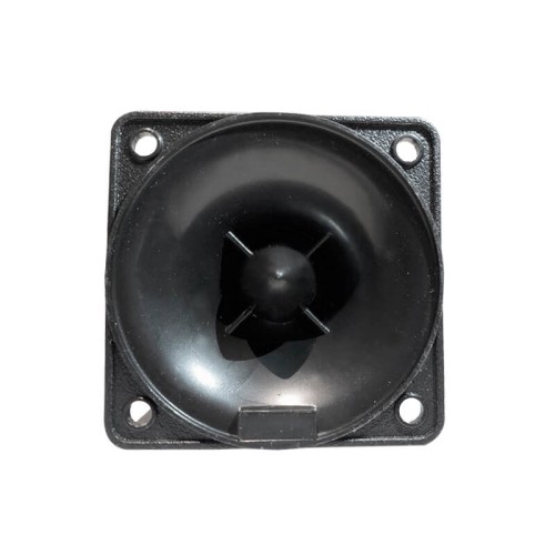 Tweeter Piezoelectrico 63mm x 63mm 75W