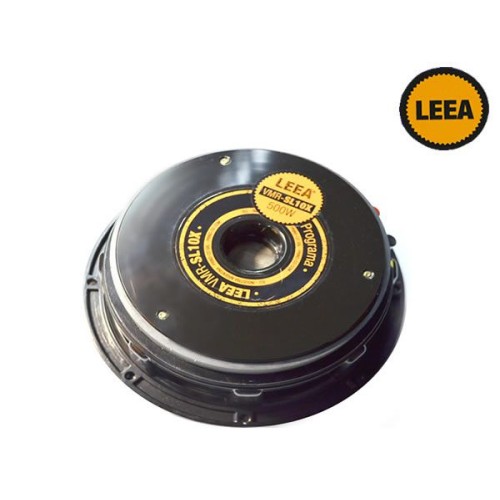 Parlante de 10" Medios Bajos de 500 Watts